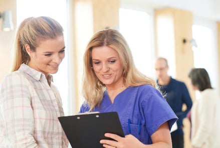 Erfahrungsbericht: Studienteilnahme in der Diabetesforschung