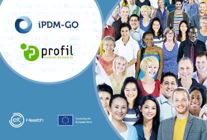iPDM Diabetesmanagement