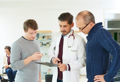Forschungsergebnis zu ultraschnelles Lispro bei Typ 2 Diabetes