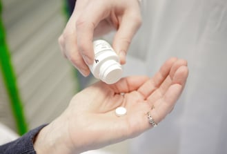 orale Antidiabetika