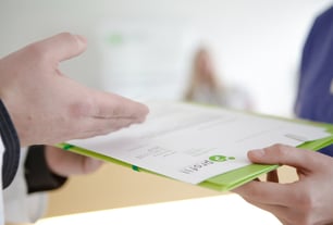 Erfahrungsbericht über eine Studienteilnahme bei Profil