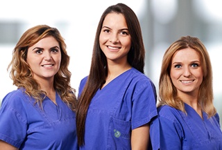 Study Nurse Ausbildung